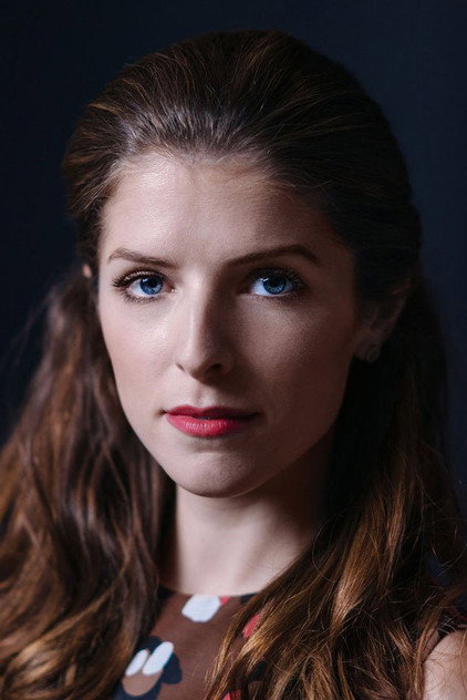 Anna Kendrick - 5