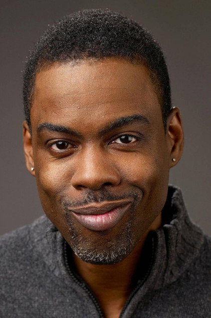 Chris Rock - 8