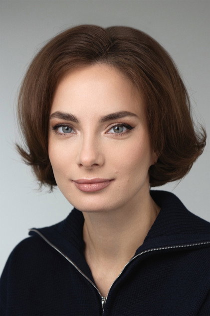 Mariya Lisovaya - 15