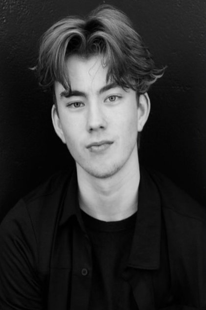 Weston Mohler