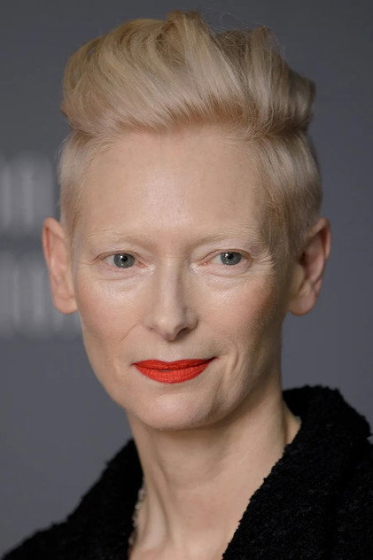 Tilda Swinton - 7