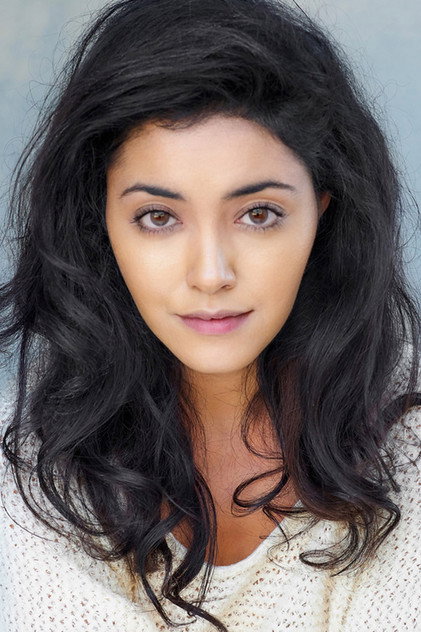 Yasmine Al-Bustami photo 4