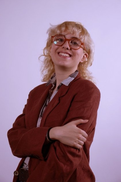 Аватар персоны Ana Araujo