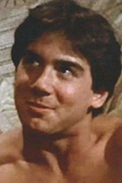 Image of Jeffrey Rogers