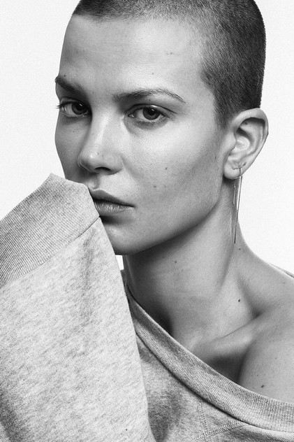 Sylvia Hoeks - 10