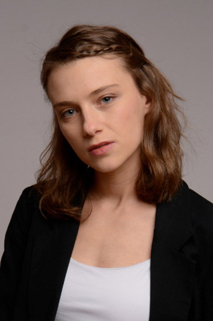 Sara Klimoska photo 2