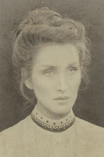 Christine McConnell photo 4