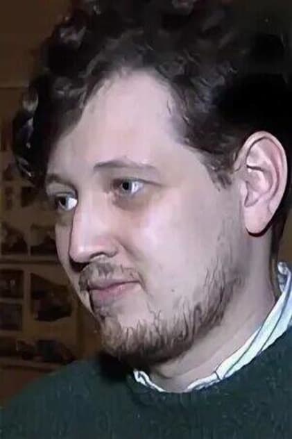 Аватар персоны Stanislav Svetlov