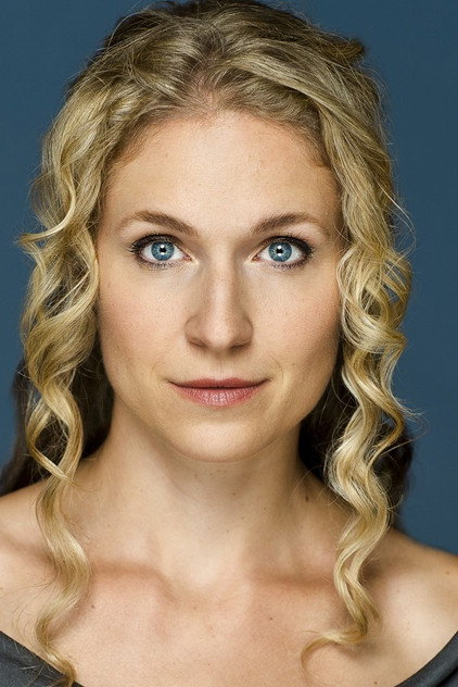 Andrea Runge - 5