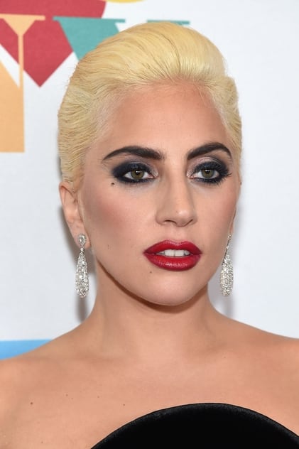 Lady Gaga - 5