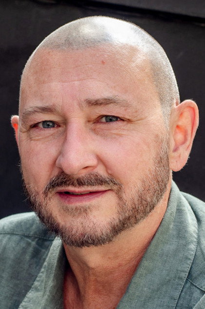 Dmitry Novikov
