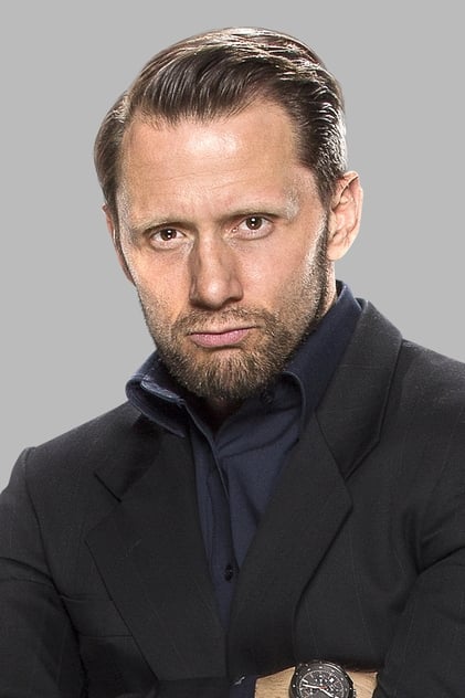 Image of Steven Haworth
