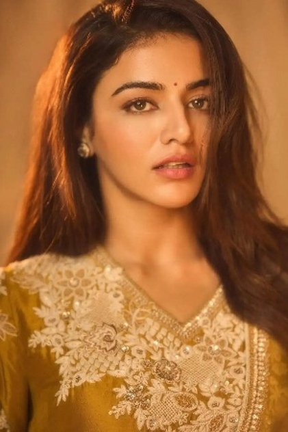 Wamiqa Gabbi