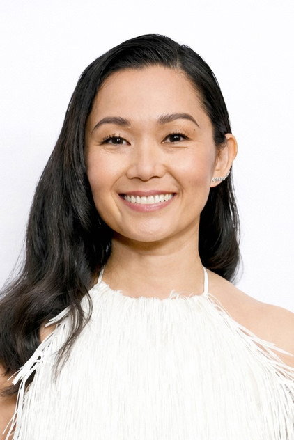 Hong Chau - 9