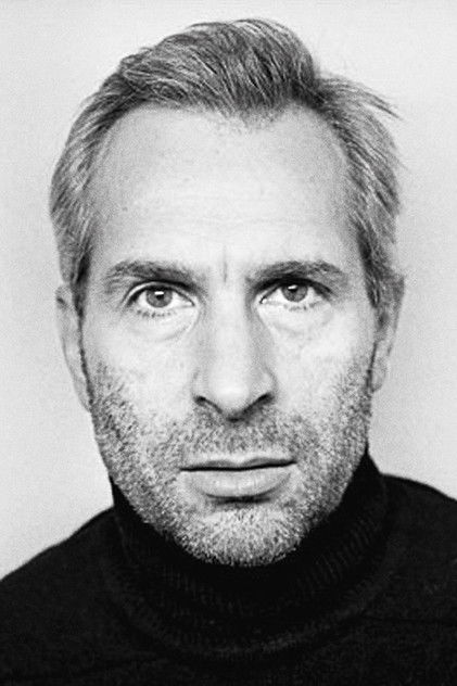 Аватар персоны Stéphane Breton