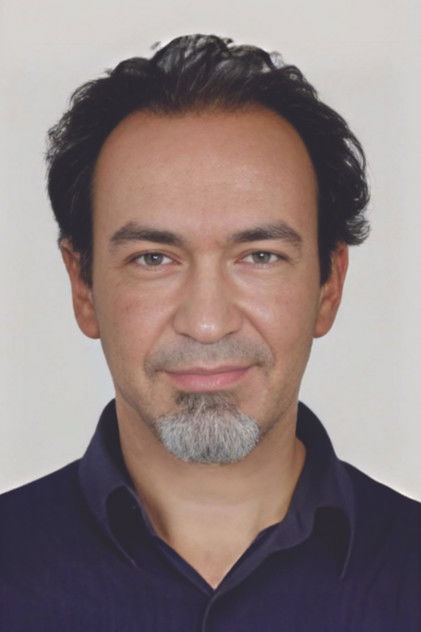 Аватар персоны Charlie Blue