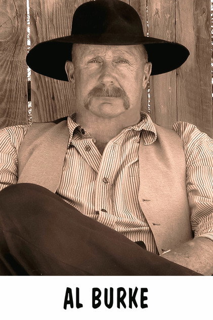 Al Burke - 4