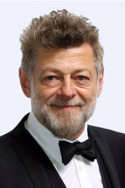 Andy Serkis - 4