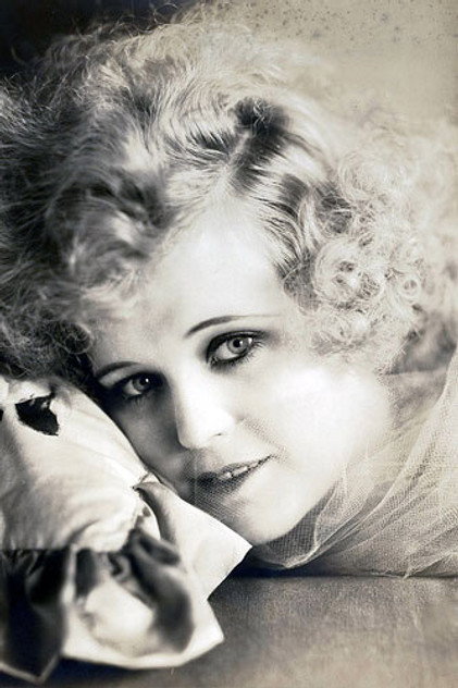Juanita Hansen photo 2