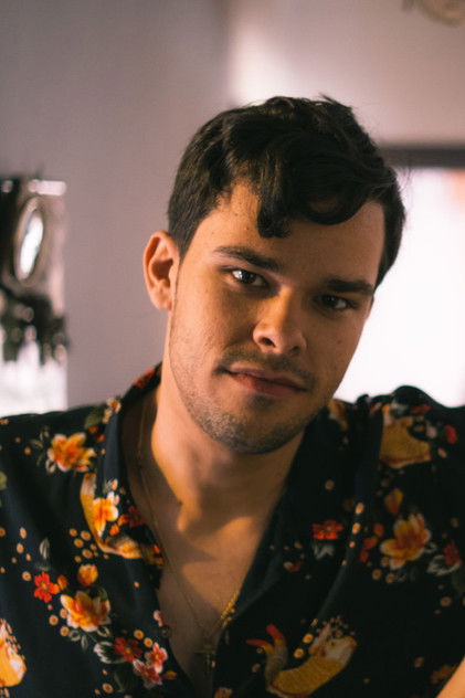 Аватар персоны PJ Martínez