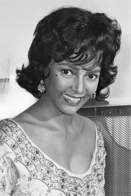 Dorothy Dandridge - 5