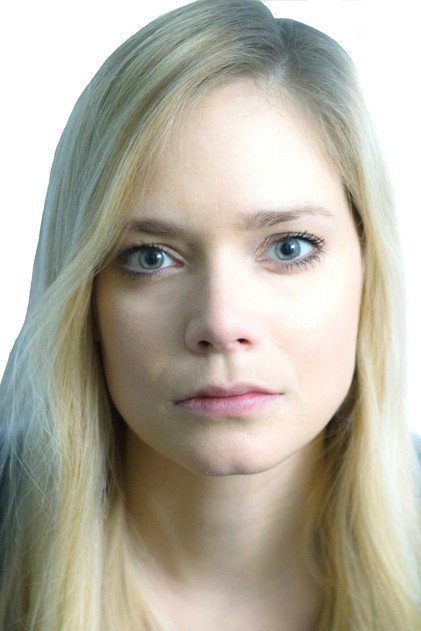 Caitlin Mehner - 10