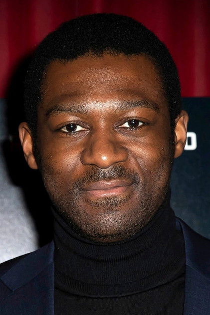 Аватар персоны Francis Annan