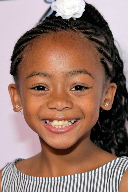 Faithe Herman - 5