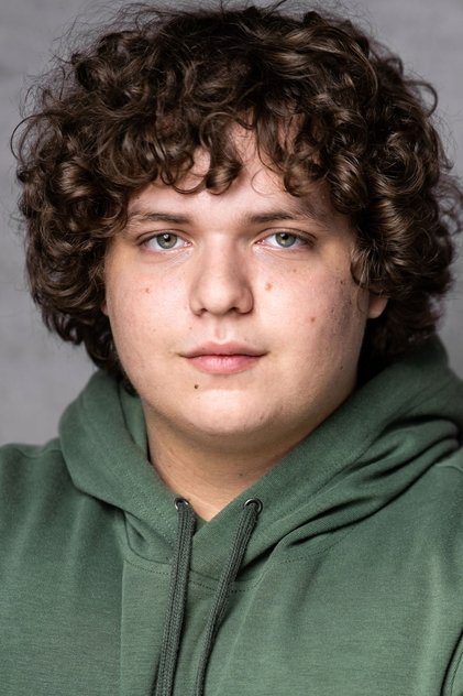 Aidan Kalechstein Aidan Kalechstein