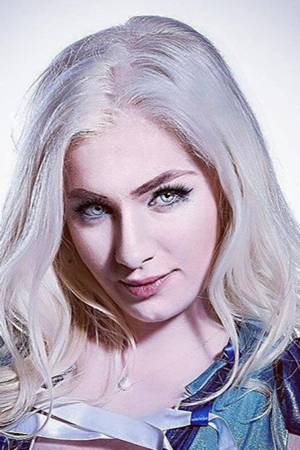 Sierra Loxton photo 3