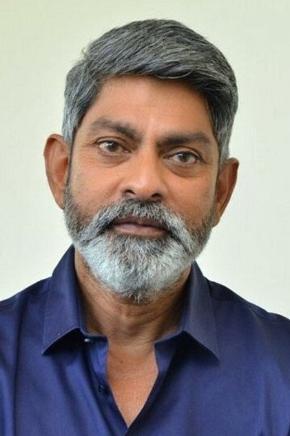 Jagapati Babu - 5