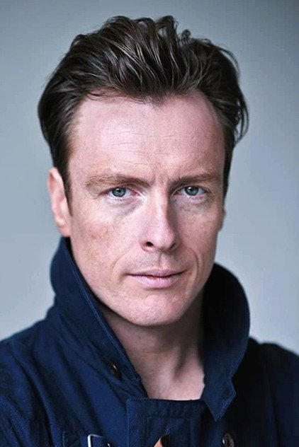 Toby Stephens - 7