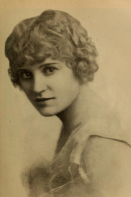 Image of Marie Walcamp