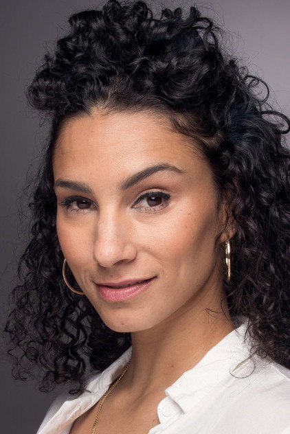 Elia Monte-Brown photo 4