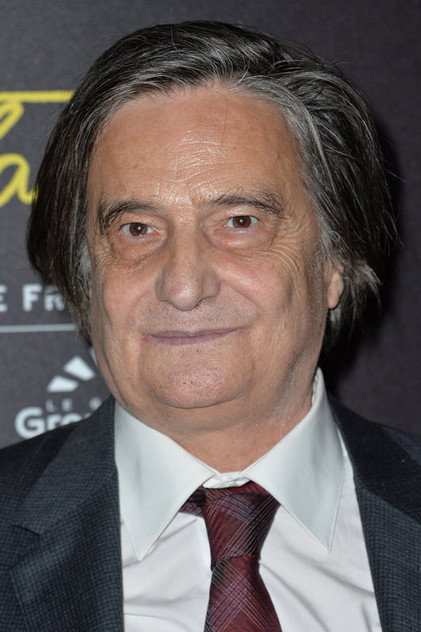 Jean-Pierre Léaud - 4