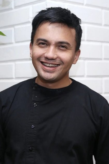 Sahrul Gunawan