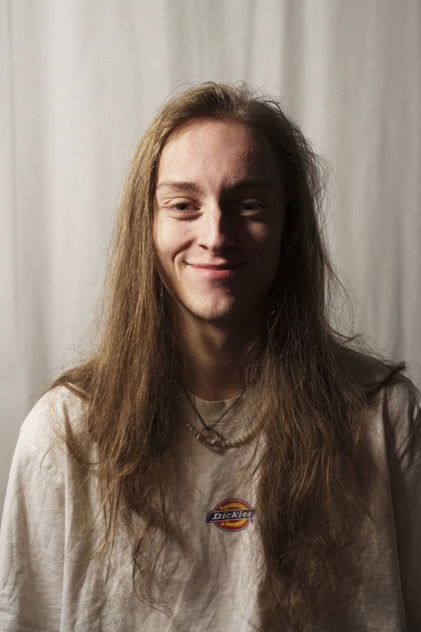 Kieran Borrick-Nixon