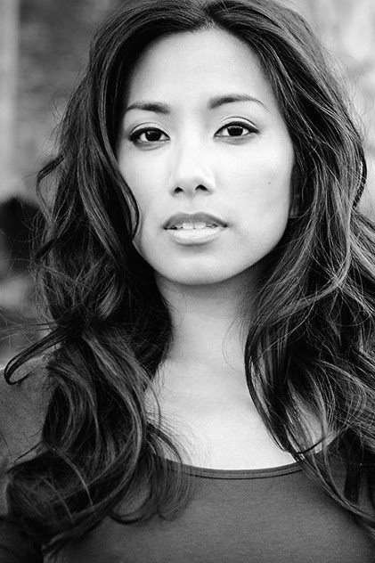 Donna Benedicto - 5