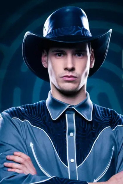 Ruben Van Gompel