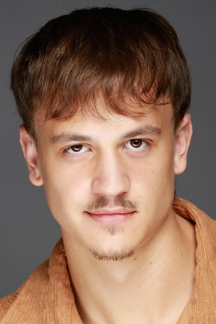 Tate Christensen