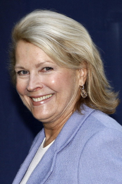Candice Bergen - 16