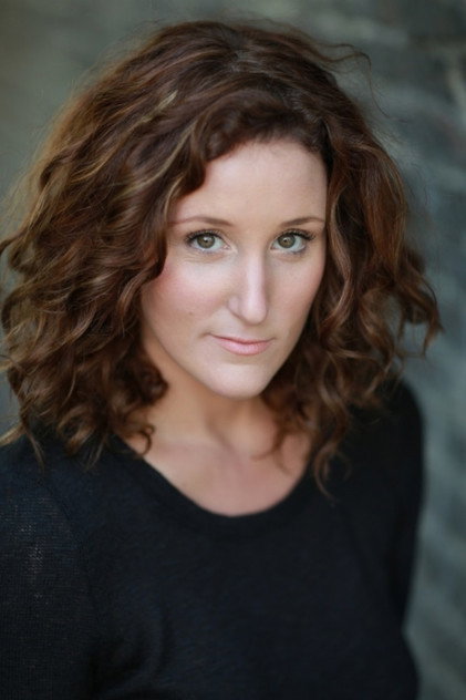 Bronagh Waugh - 6