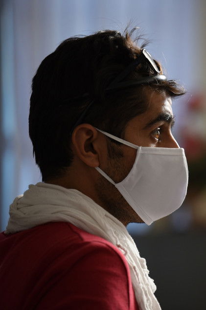 Аватар персоны Zanyar Muhammadineko