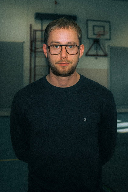 Kjettil Gerritsen