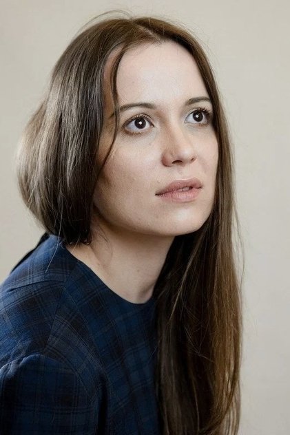 Olga Lukina