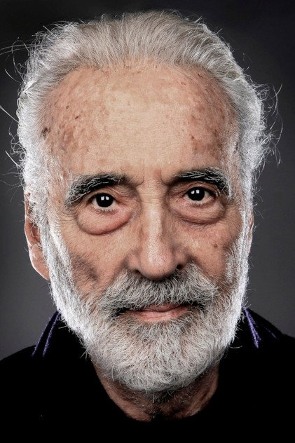 Christopher Lee - 6