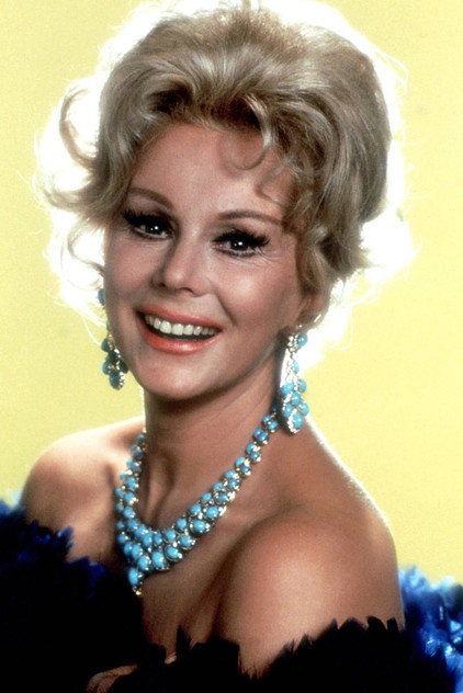 Eva Gabor - 4