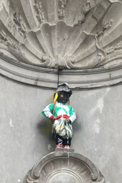 les bruxellois