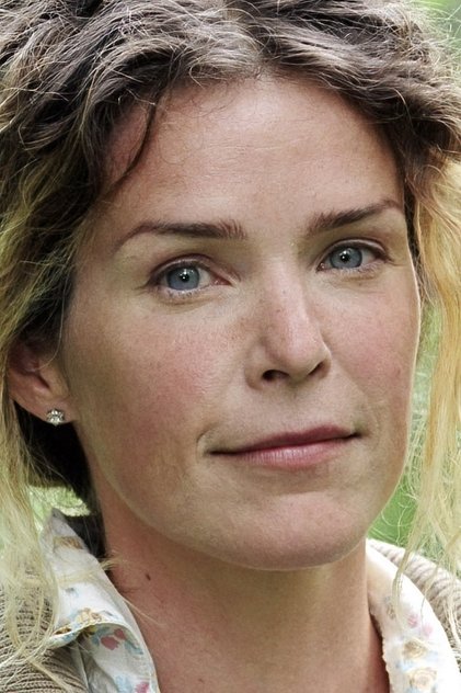Rebecka Törnqvist