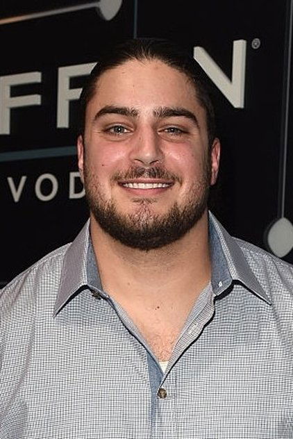 David Bakhtiari